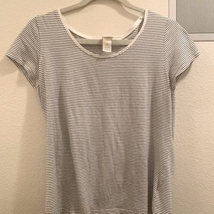H&M t-shirt bundle: L